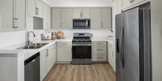 Homecoming at The Preserve Gallery 9