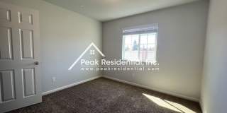 Newer 3bd/2.5 ba Home with 1 Car Garage in Gated Community Newer 3bd/2.5 ba Home with 1 Car Garage in Gated Community Gallery 15