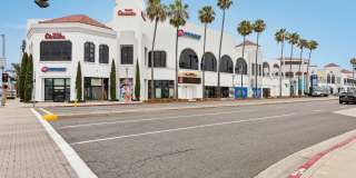 Newport Palms Apartments Gallery 44