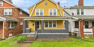 Charming 3-Bed Dutch Colonial with Modern Updates & Massive Yard – Minutes from German Village! Gallery 1