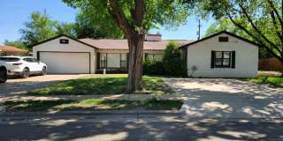 Spacious 4 Bedroom 3 Bath Home Spacious 4 Bedroom 3 Bath Home Gallery 1