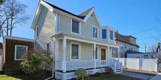 34 Woodland Street Gallery 1