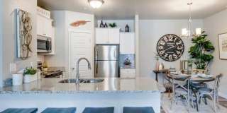 Kensington Apartments Gallery 2