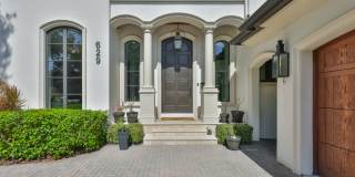 Davis Island Executive Home Gallery 6