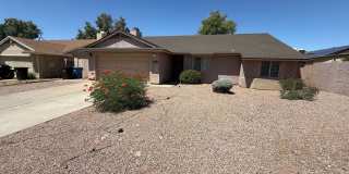 Beautiful Scottsdale Rental Gallery 1