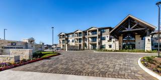 Cadence Creek at Gosling - 55+ Apartment Homes Gallery 30