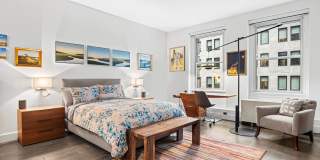 66 Leonard Street Gallery 4