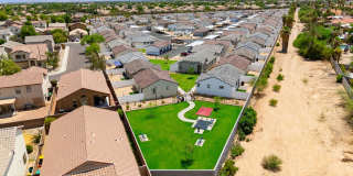 Villas Litchfield Park Gallery 7