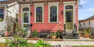 1317 SPAIN Street Gallery 1