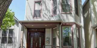 1424 West Fletcher Street Gallery 1