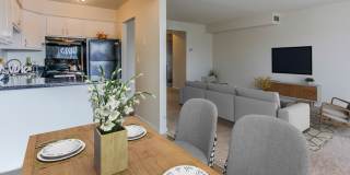 Lake Forest Apartments Gallery 16