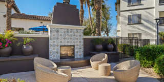 Serafina Luxury Apartments Gallery 11