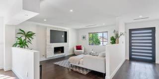 Modern and Spacious 4 Bed + 2.5 Bath Home Gallery 8