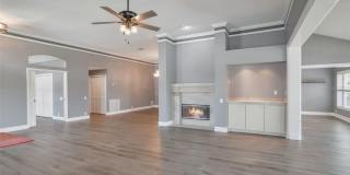 For Rent: 3 Bedroom 2 Bath House For Rent, furry friends welcome, and Lawn care included. Gallery 1