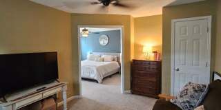 WOW! GORGEOUS HOME WITH ATTENTION TO DETAIL/ POPULAR ARBOR CROSSING SUBDIVSION/ CHAPEL HILL SCHOOLS Gallery 32