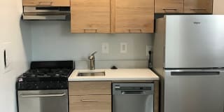 The Elaine Gallery 6