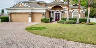 805 Bainbridge Loop Winter Garden, FL. 34787 - Available June 10th! Gallery 1