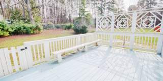 Available Early June! Gorgeous 4 bedroom home in Coles Pond! Gallery 22