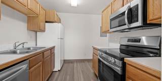 Glenmoor Townhomes Gallery 9