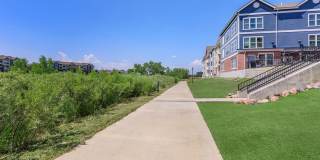 Parker Flats at Old Town Gallery 24