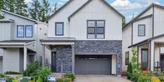 Gorgeous New Modern Farmhouse | 4 BD | 2.5 BA | Single-Family Home | Hosford Farms Community | North Bethany Gallery 1