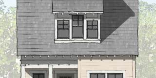 Split plan with bonus office/hobby room! Gallery 1