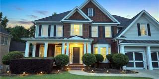 5722 Ashleigh Walk Drive Gallery 1