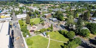 Arts Plaza Gallery 23