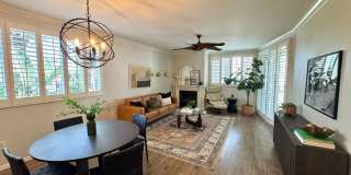 Gorgeous 3 Bed, 2 Bath Unit with Ocean Views Gallery 5
