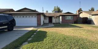 Visalia Home Available Now! Gallery 1