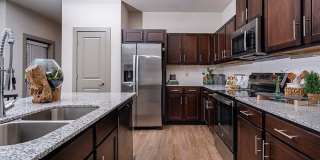 Alders Prosper- 55+ Active Adult Homes Alders Prosper- 55+ Active Adult Homes Gallery 3