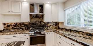 4BR/3.5BA Belmont Home with Multiple Ensuite Bedrooms, A/C & 2-Car Garage | YouTube Tour Gallery 13