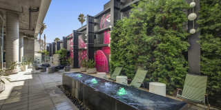 Fusion Hollywood Gallery 38