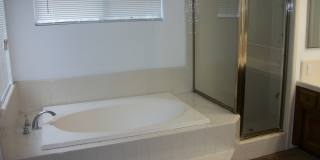 Coming Soon: Spacious Renovated 3 Bedroom Rosedale Home with Pool, Dual Fireplaces & Covered Patio Gallery 12