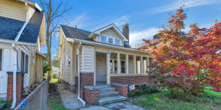 ✨ Spacious 3-Bedroom Home with Flexible Bonus Space, Basement & Detached Garage | $1,450 Gallery 1