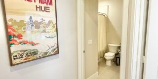 Furnished 3-BR/3-BA Townhouse w/ Giant Roof deck, 2-Car Garage, EV Hookup Gallery 35