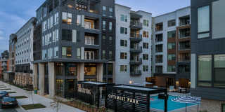 The Blake Optimist Park Gallery 45