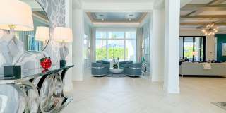 ** YOU WANT LUXURY AT ITS FINEST**ABSOLUTELY STUNNING ENTERTAINMENT 4\5 MOORINGS HOME ** Gallery 34