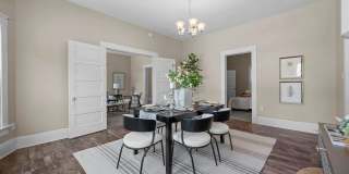 Adorable and Cozy 3 Bedroom! Adorable and Cozy 3 Bedroom! Gallery 10