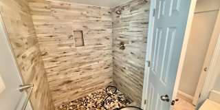 Beautiful Benning 3 Bedroom Renovated Bungalow Home with Yard, Parking, W/D. Gallery 38
