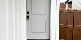 Prioritize comfortable living in this CBH home built in 2024! Gallery 5