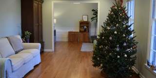 4 bedroom British Woods Rental Gallery 11