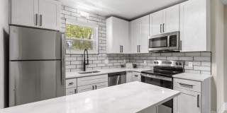 Westwood Drive Gallery 1