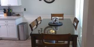 Beautiful updated condo in Los Lagos Upstairs unit. Available March 15 to Dec 31st 2026 Gallery 13