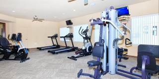 Raintree Apartments Gallery 21