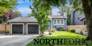 Elegant Home in Boise’s East End Gallery 1