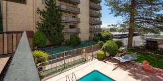Uptown Square Apartments Gallery 54