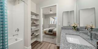 Album Union Village Age 55+ Apartment Homes Gallery 31