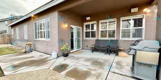 Open Kitchen, Expansive Living, and Covered Patio in Tranquil South Reno Near Trails, Parks & Shopping Gallery 48