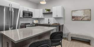 The Hendrey Gallery 1